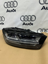 Laden Sie das Bild in den Galerie-Viewer, Frontscheinwerfer Audi Q7 4M0941036 Full LED Rechts Scheinwerfer Headlight SCH7628745594iy
