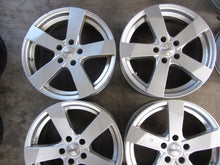 Load image into Gallery viewer, 4x Alufelge 17 Zoll 7.5" 5x112 Mercedes-Benz Rim Wheel FEL7575143559xv