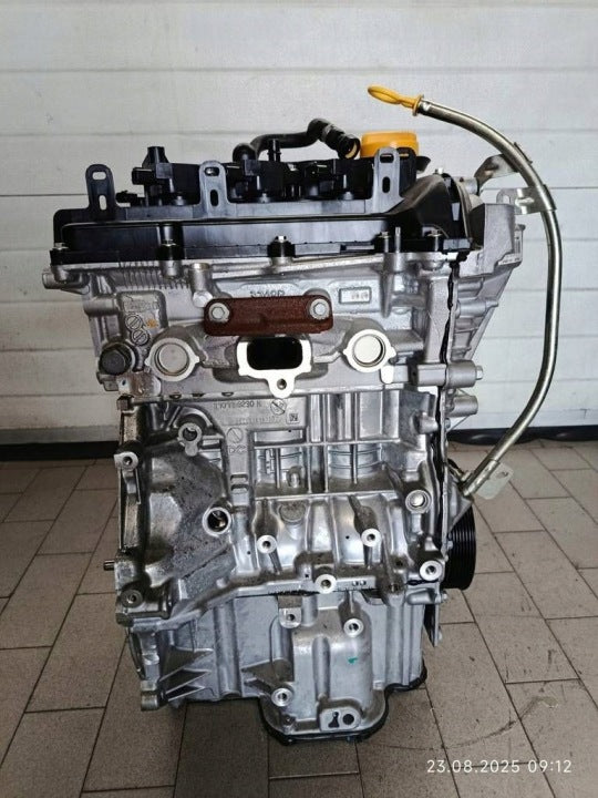 Motor Dacia Sandero III H4DE470 1.0 TCE 20Km 2020 Benzin Engine Unkomplett MOT2759203433tj