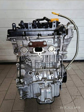 Laden Sie das Bild in den Galerie-Viewer, Motor Dacia Sandero III H4DE470 1.0 TCE 20Km 2020 Benzin Engine Unkomplett MOT2759203433tj