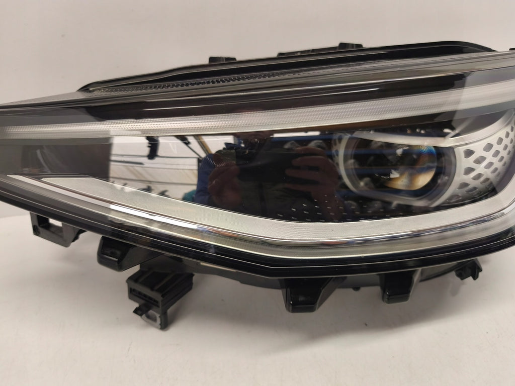 Frontscheinwerfer VW I 11B941035H Links Scheinwerfer Headlight SCH9646853697cz