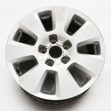 Load image into Gallery viewer, 1x Alufelge 16 Zoll 7.5&quot; 5x112 37ET Glanz Silber 4GO601025 Audi Rim Wheel