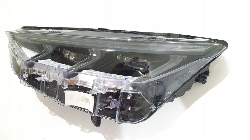 Frontscheinwerfer Ford LJ8B-13E015-EE LED Links Scheinwerfer Headlight