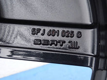 Load image into Gallery viewer, 1x Alufelge 19 Zoll 5FJ601025G Seat Tarraco Rim Wheel FEL6339143201bq