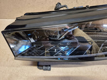 Laden Sie das Bild in den Galerie-Viewer, Frontscheinwerfer Skoda Enyaq 5LB941015H LED Links Scheinwerfer Headlight SCH6438664138eb