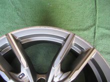 Laden Sie das Bild in den Galerie-Viewer, 1x Alufelge 19 Zoll 8.5&quot; 5x112 40ET 8089895 BMW 3 G21 G20 Rim Wheel