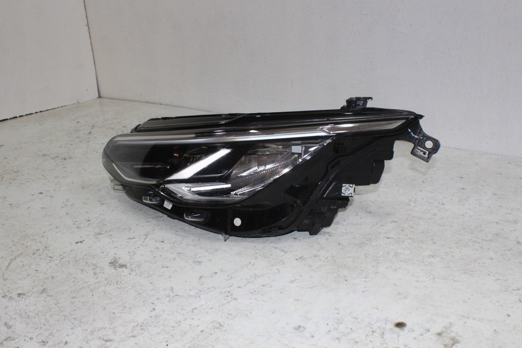 Frontscheinwerfer VW Golf VIII 5H1941005C LED Ein Stück (Rechts oder Links) SCH2194382398nh