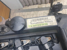 Laden Sie das Bild in den Galerie-Viewer, Motor Mercedes-Benz W204 651911 2.2 CDI 170PS 2008 Diesel Engine Unkomplett MOT9701810219yk