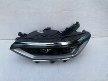 Load image into Gallery viewer, Frontscheinwerfer VW Passat B8 3G1941081P 3G1941113J LED Links Headlight