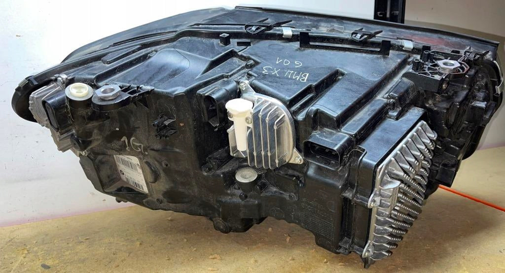 Frontscheinwerfer BMW X3 G01 G02 8739653-01 8739654-01 LED Ein Satz Headlight SCH4162758544pm