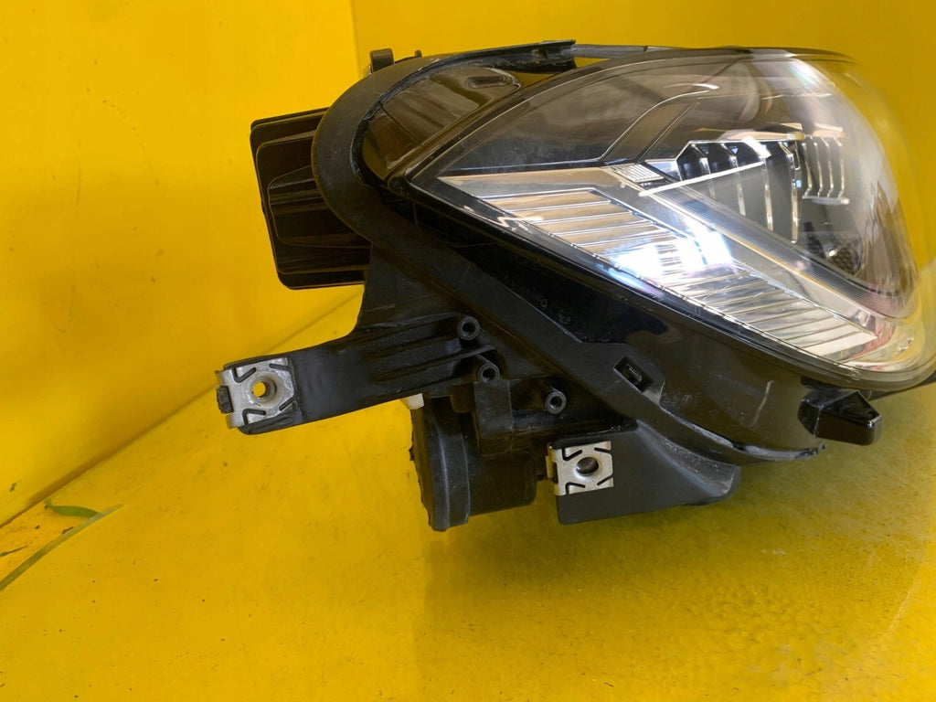 Frontscheinwerfer VW T-Cross 2GM941036A LED Rechts Scheinwerfer Headlight