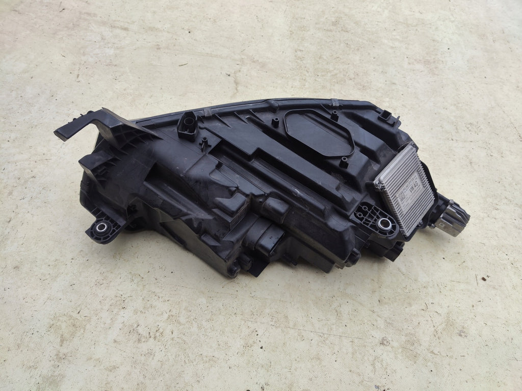 Frontscheinwerfer Skoda Octavia 5E4941015A- LED Links Scheinwerfer Headlight SCH4124433076qw