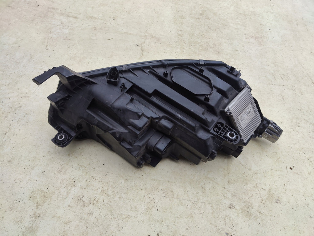 Frontscheinwerfer Skoda Octavia I 5E4941015A LED Links Scheinwerfer Headlight SCH6322734262fw