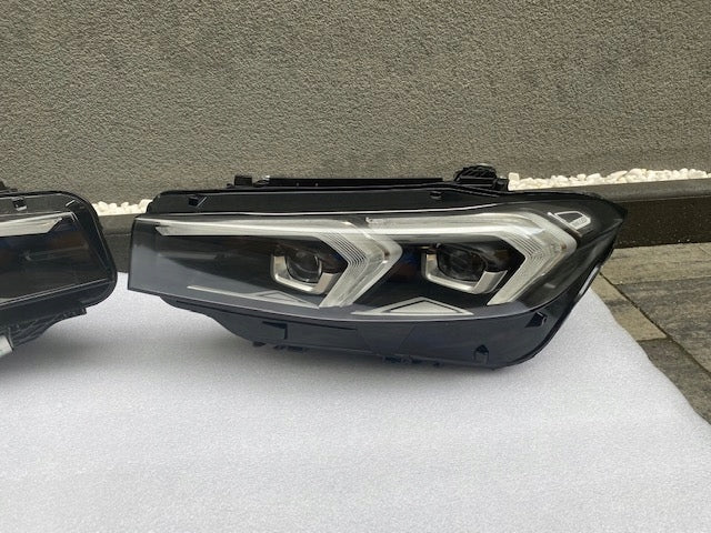 Frontscheinwerfer BMW 3 G21 G20 9450795-04 9450796 Ein Satz Headlight SCH9222218232zq