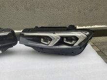 Laden Sie das Bild in den Galerie-Viewer, Frontscheinwerfer BMW 3 G21 G20 9450795-04 9450796 Ein Satz Headlight SCH9222218232zq
