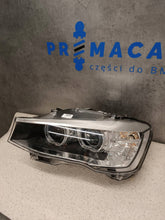 Load image into Gallery viewer, Frontscheinwerfer BMW X3 F25 7401131 Links Scheinwerfer Headlight SCH5039255502pd