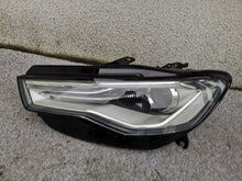 Laden Sie das Bild in den Galerie-Viewer, Frontscheinwerfer Audi A6 C7 4G0941043F Links Scheinwerfer Headlight SCH8985779252xl