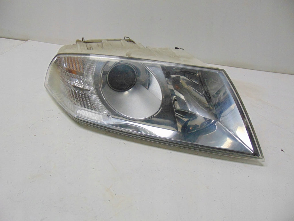 Frontscheinwerfer Skoda Octavia II 1Z1941016 Xenon Rechts Scheinwerfer Headlight SCH4182395818sb