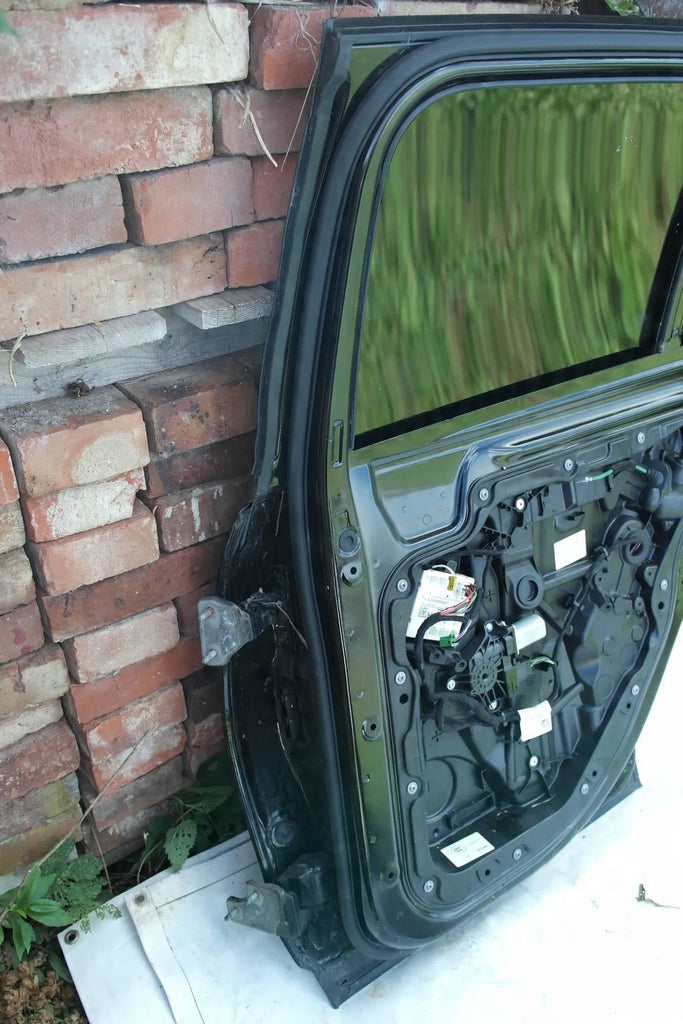 Tür Mercedes-Benz W205 06174C A2057320410 Hinten Rechts Door Porta Porte