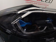 Laden Sie das Bild in den Galerie-Viewer, Frontscheinwerfer BMW X5 G05 G06 5A279B2-01 LED Rechts Scheinwerfer Headlight SCH2989218804js