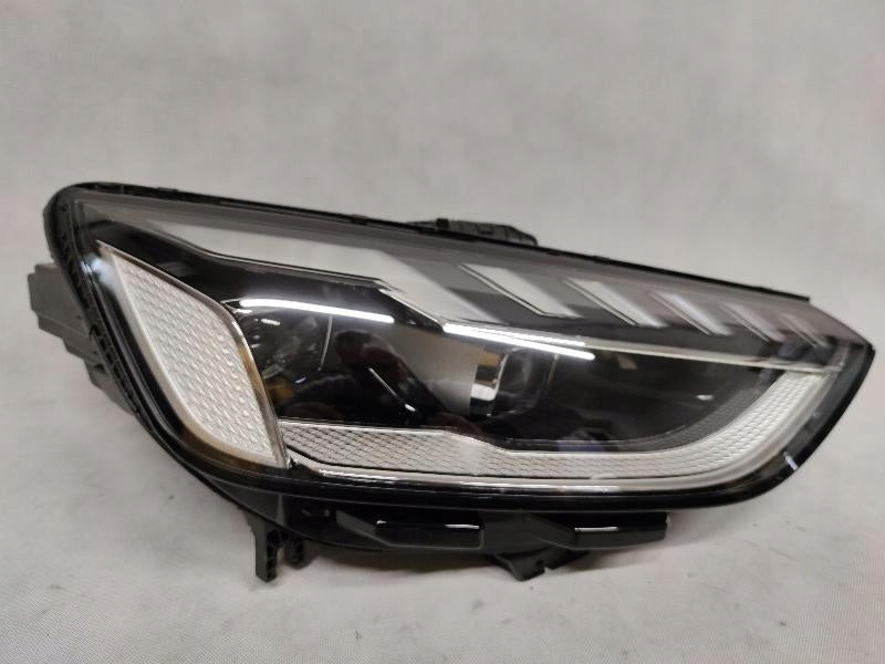 Frontscheinwerfer Audi A4 B9 8W0941036H LED Rechts Scheinwerfer Headlight