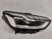 Laden Sie das Bild in den Galerie-Viewer, Frontscheinwerfer Audi A4 B9 8W0941036H LED Rechts Scheinwerfer Headlight