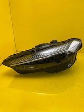 Laden Sie das Bild in den Galerie-Viewer, Frontscheinwerfer Audi A5 8B3941035M LED Links Scheinwerfer Headlight SCH4691646376qd