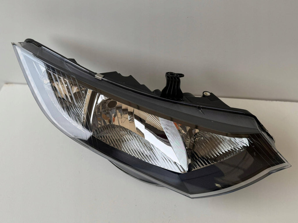 Frontscheinwerfer Honda IX Rechts Scheinwerfer Headlight SCH8721574483vm