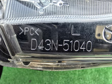 Load image into Gallery viewer, Frontscheinwerfer Mazda II D43N-51040 Full LED Links Scheinwerfer Headlight SCH4571428419bg