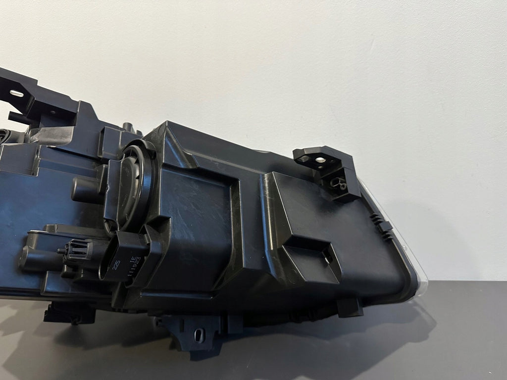 Frontscheinwerfer Mercedes-Benz Cla Links Scheinwerfer Headlight SCH1566469628su