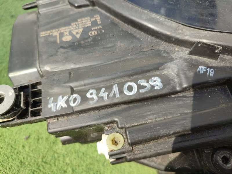 Frontscheinwerfer Audi A6 4K0941039 LED Links Scheinwerfer Headlight SCH9095009205lj