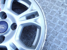 Load image into Gallery viewer, 1x Alufelge 14 Zoll 4x100 37 5ET 08200J09V0 Ford Fiesta I Rim Wheel FEL3296835274zd