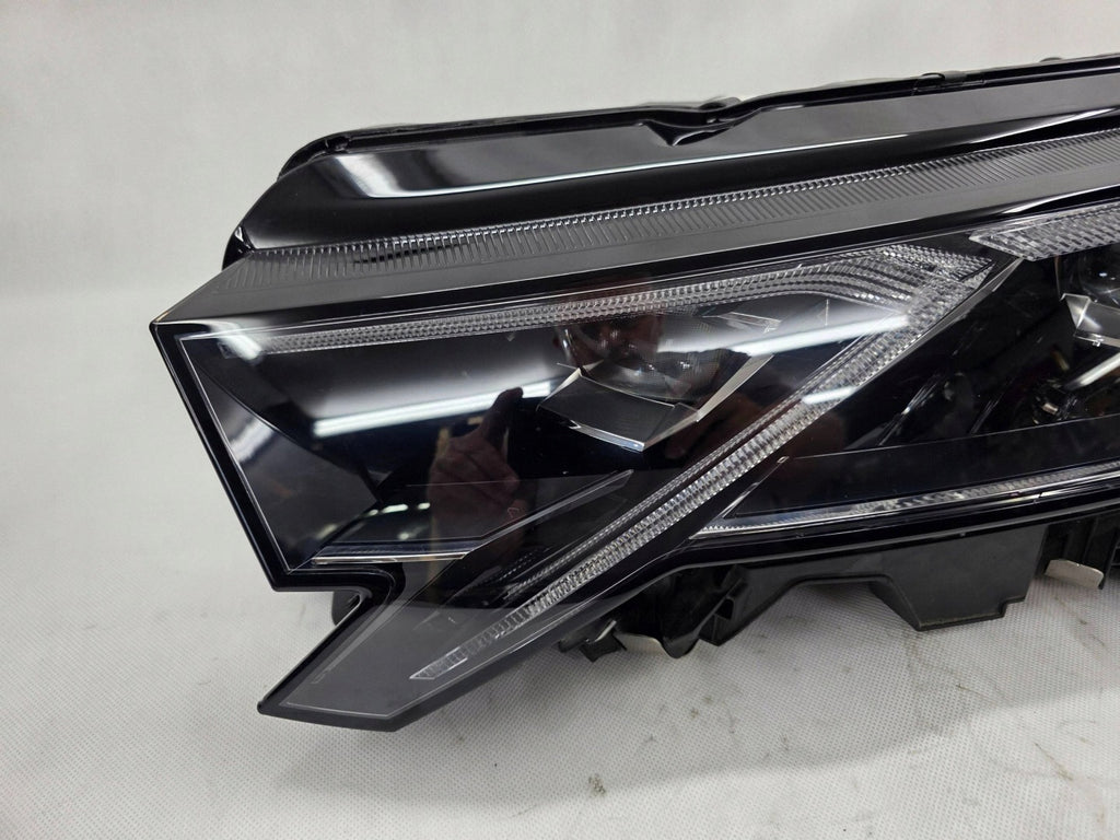 Frontscheinwerfer Skoda Octavia IV 5E4941035 Links Scheinwerfer Headlight SCH1485239896nf