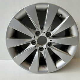 1x Alufelge 17 Zoll 6796240 BMW 3 F30 F31 Rim Wheel FEL3063451173ib