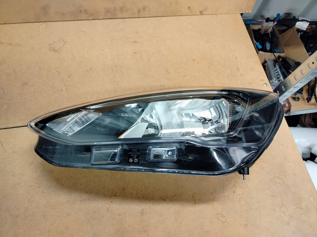 Frontscheinwerfer Ford Focus JX7B-13W030-CE LED Links Scheinwerfer Headlight SCH1675471966vz