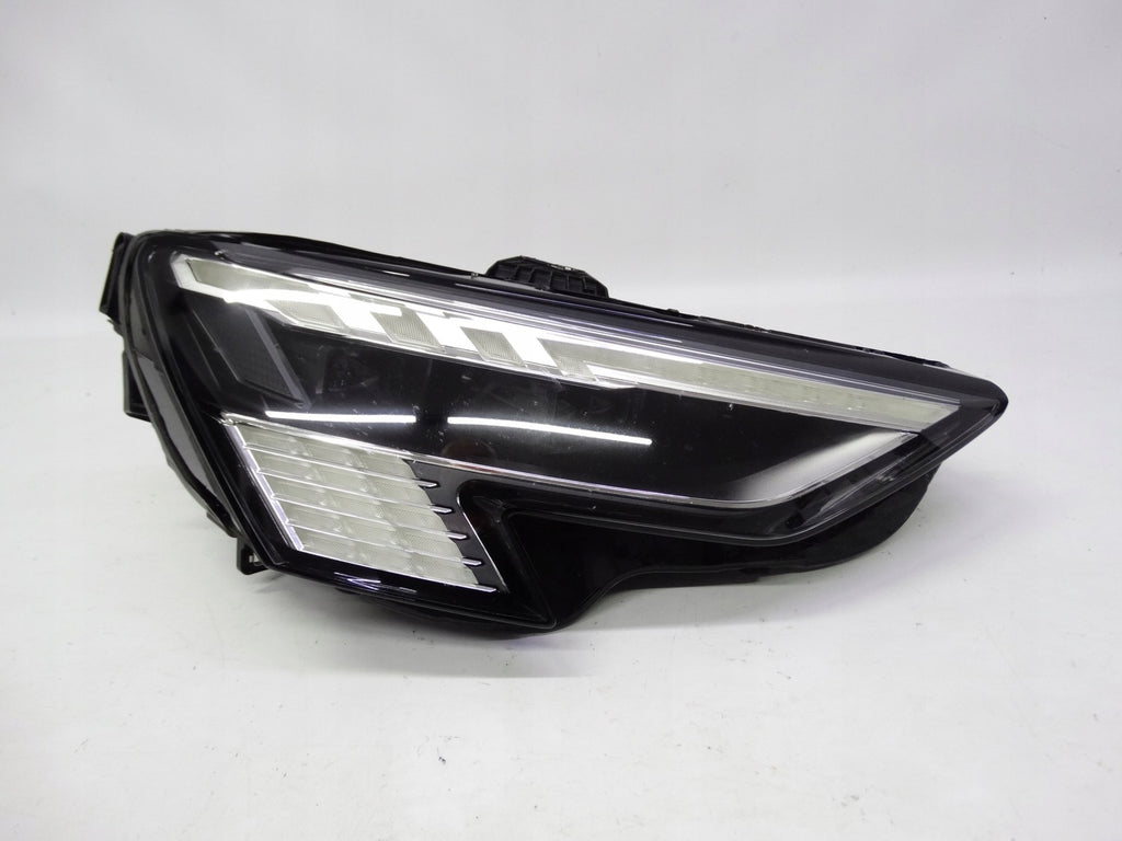 Frontscheinwerfer Audi A3 8Y0941036 LED Rechts Scheinwerfer Headlight SCH2848949723yr