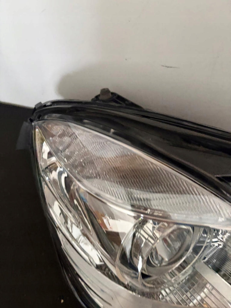 Frontscheinwerfer Mercedes-Benz W212 A2128202059 Xenon Rechts Headlight SCH2131756226es
