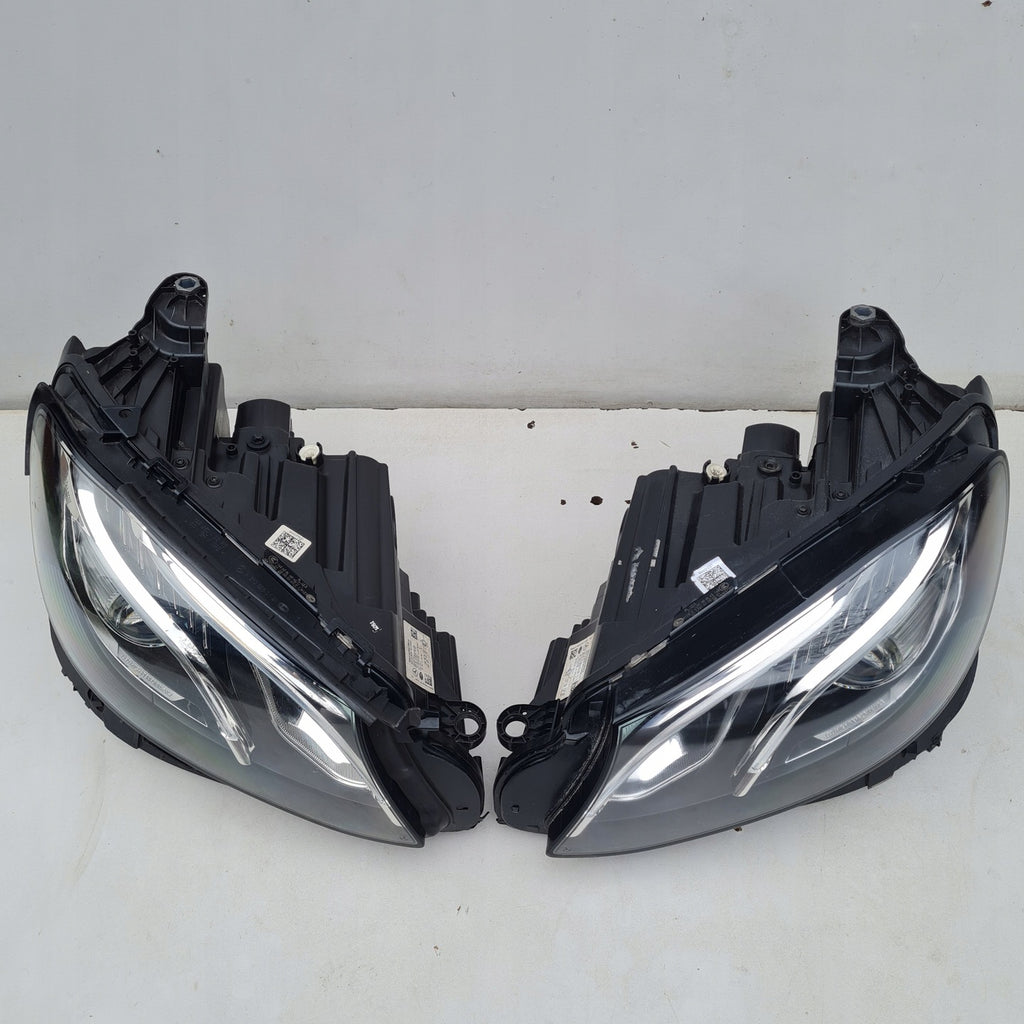 Frontscheinwerfer Mercedes-Benz W213 A2139063904 A2139064004 Rechts oder Links SCH9137164066by