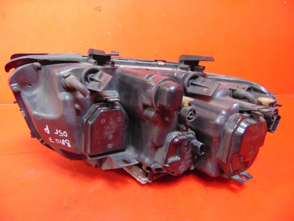 Frontscheinwerfer BMW 7 E65 E66 Xenon Rechts Scheinwerfer Headlight SCH9114629806hx