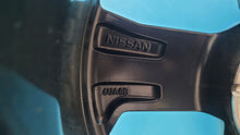 Load image into Gallery viewer, 1x Alufelge 18 Zoll 7.5&quot; 5x114.3 45ET 6UA8B Nissan Qashqai III J12 Rim Wheel