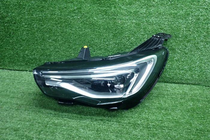 Frontscheinwerfer Opel Grandland X YP00126280 Links Scheinwerfer Headlight SCH1372238281rp