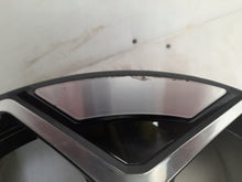 Load image into Gallery viewer, 1x Alufelge 17 Zoll 7.0" 5x108 47 5ET Glanz Schwarz R1TC-1007-A1A Ford I FEL1851891534in