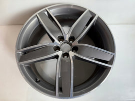 1x Alufelge 18 Zoll 7.5