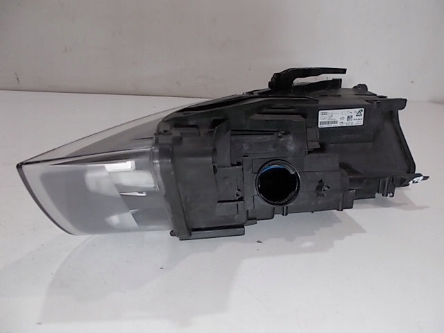 Frontscheinwerfer Audi Q3 8U0941004H Xenon Rechts Scheinwerfer Headlight