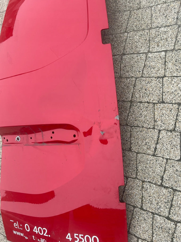 Tür Mercedes-Benz Citan 901200197R Hinten Rechts Door Porta Porte