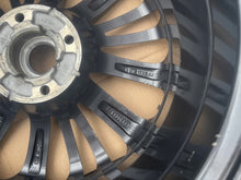 Laden Sie das Bild in den Galerie-Viewer, 1x Alufelge 17 Zoll 6.5&quot; 4x108 672044871-422 Opel Crossland Rim Wheel