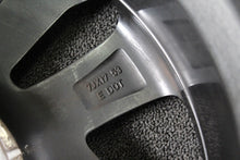 Laden Sie das Bild in den Galerie-Viewer, 1x Alufelge 17 Zoll 7.0" 5x114.3 53ET Glanz Grau 52910-G4700 Hyundai I30 Iii FEL4025087337lg