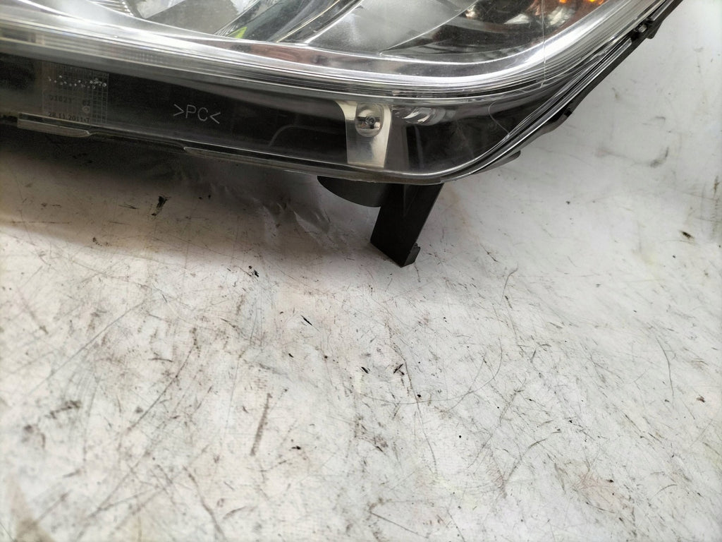Frontscheinwerfer Ford C-Max AM5113W030AE Links Scheinwerfer Headlight SCH9095305299jr
