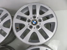 Laden Sie das Bild in den Galerie-Viewer, 4x Alufelge 16 Zoll 7.0" 5x120 34ET 6765810 BMW 3 E46 E90 Rim Wheel FEL2077548253el