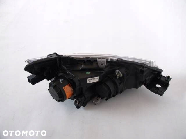 Frontscheinwerfer Mitsubishi Outlander III FALSE Scheinwerfer Headlight SCH2636050478cx